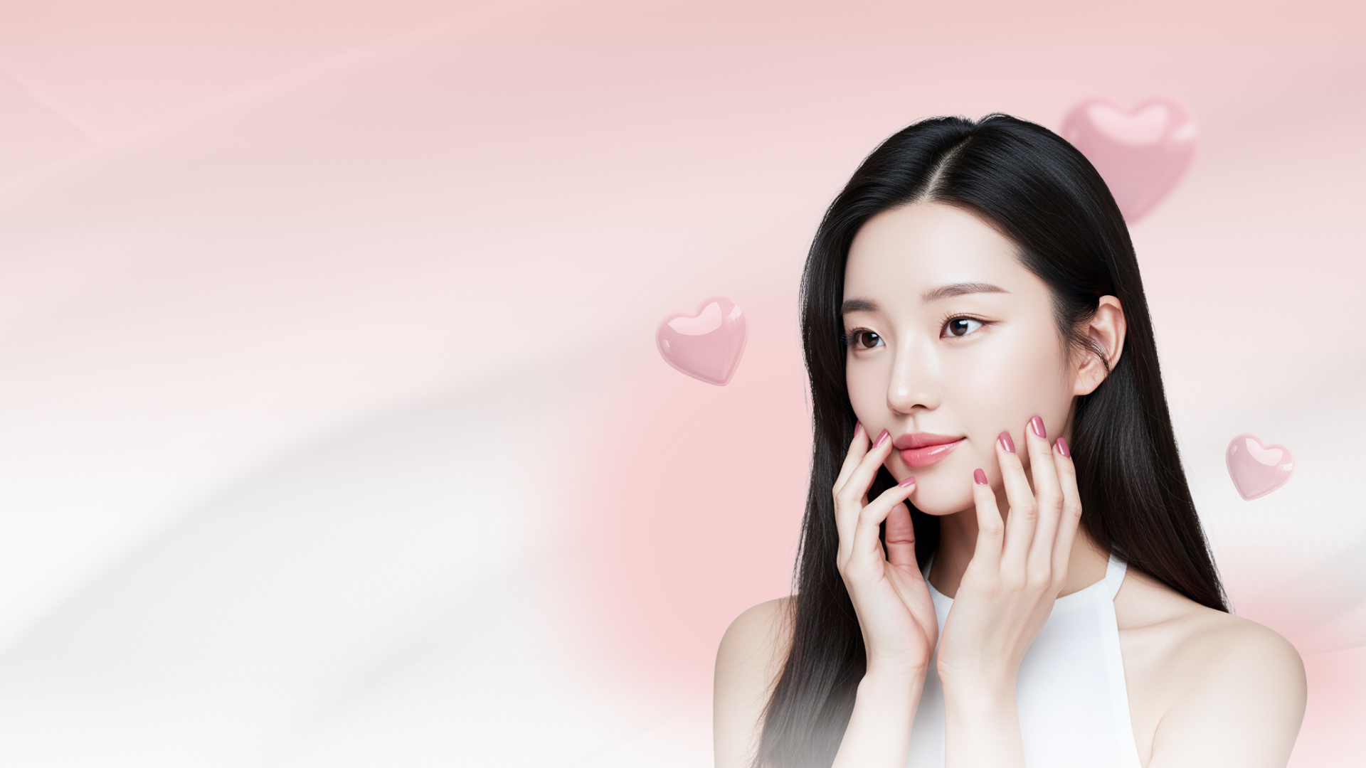 5분 완성! 맞춤 네일아트 프린팅